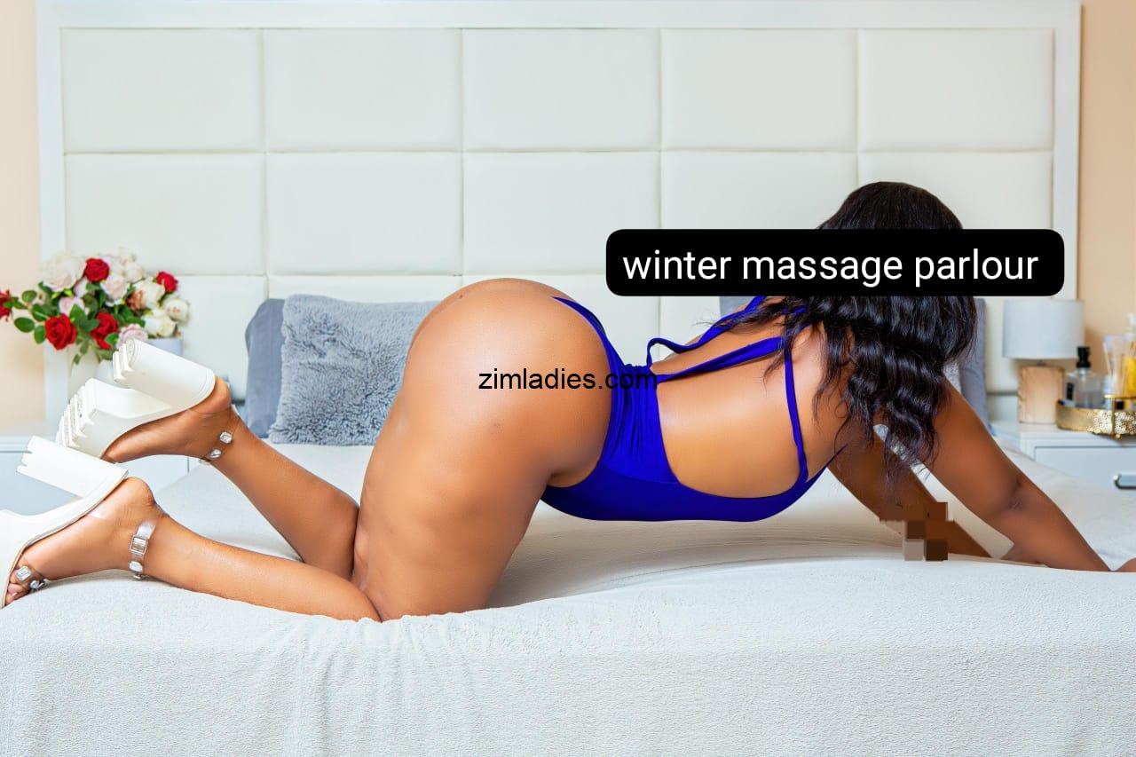 Winter Massage Spa