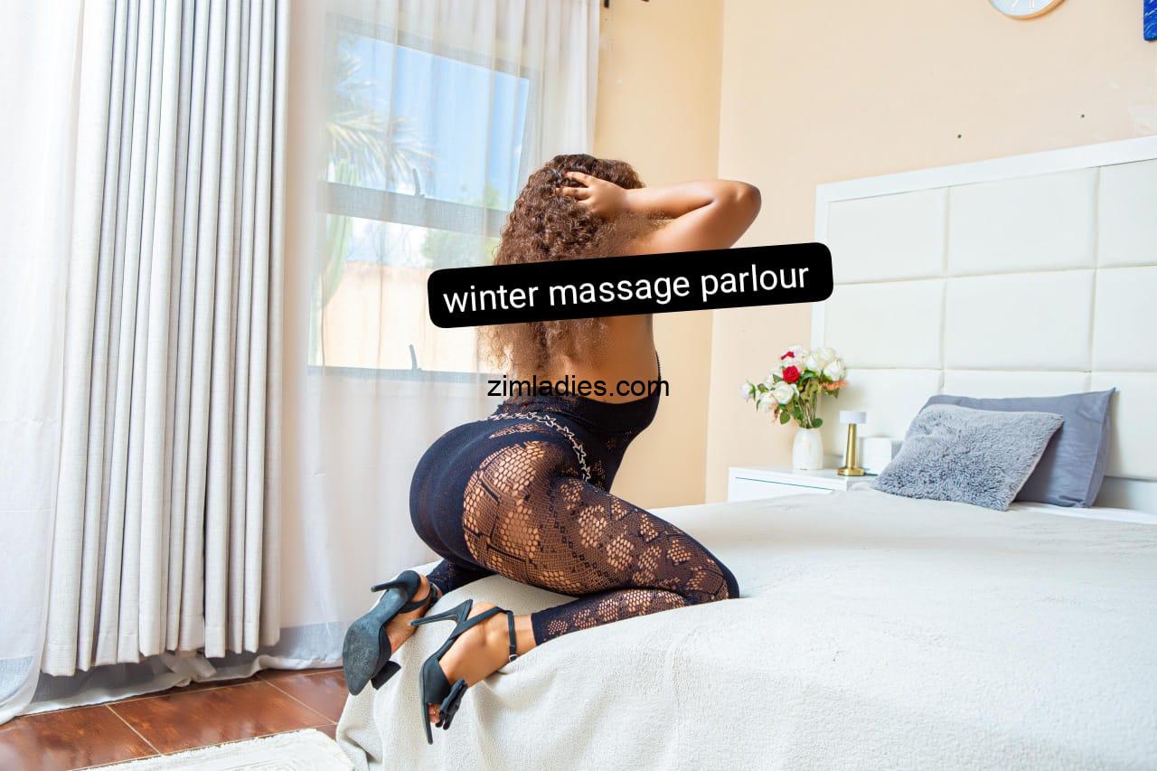 Winter Massage Spa